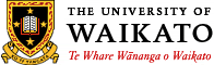 Waikato University Logo